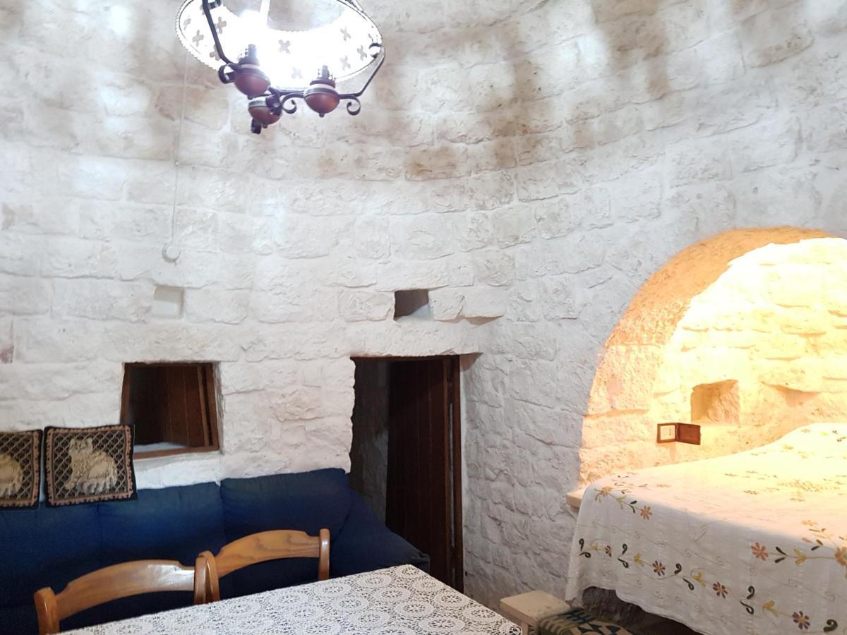 Trullo Incantevole Ostuni Exterior foto