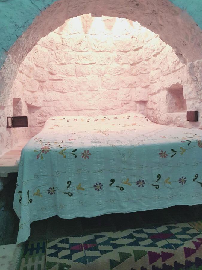 Trullo Incantevole Ostuni Exterior foto
