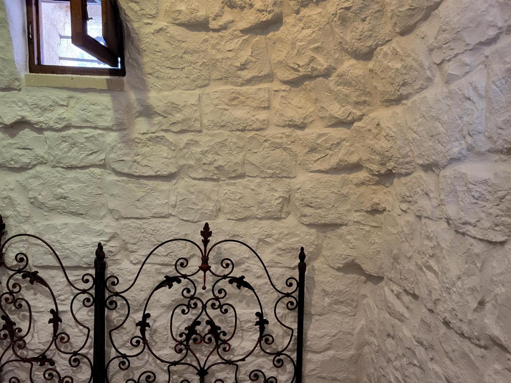 Trullo Incantevole Ostuni Exterior foto