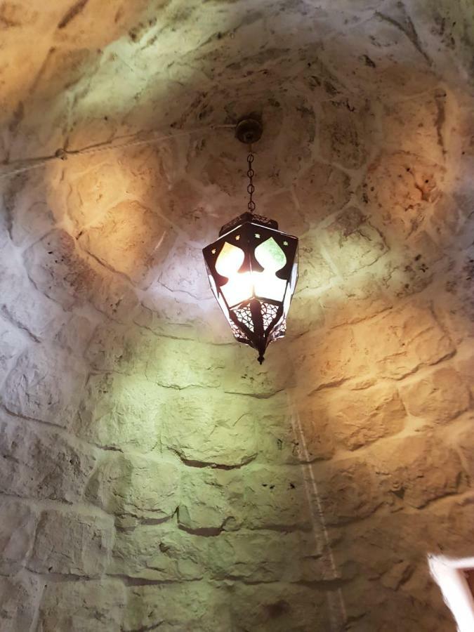 Trullo Incantevole Ostuni Exterior foto